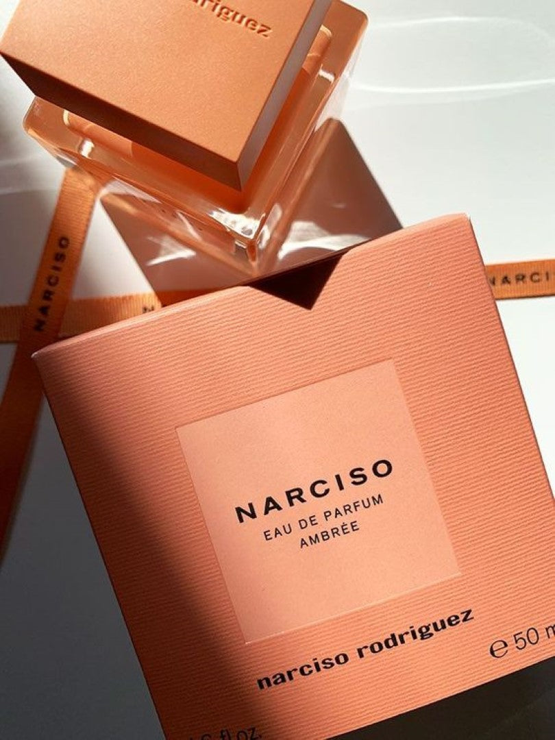 Narciso Rodriguez Narciso Ambrée  EDP 90 мл.