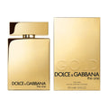 Dolce & Gabbana The One Gold Intense EDP 100 мл.