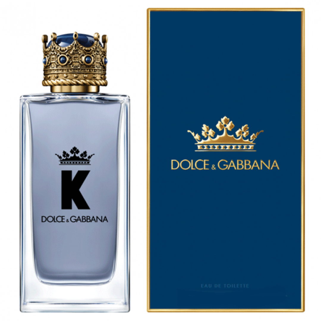 Dolce&Gabbana K EDT 150 мл.