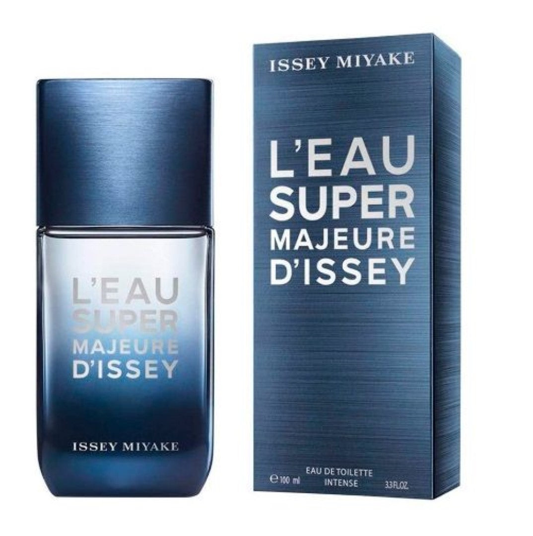 Issey Miyake L`eau Majeure D`Issey EDT 100 мл.