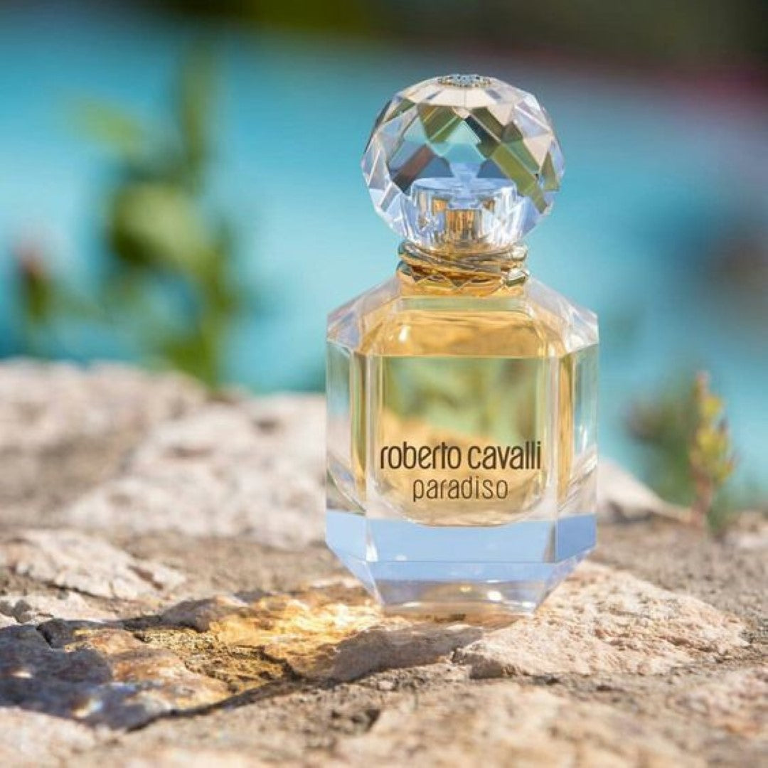Roberto Cavalli Paradiso EDP 90 мл.