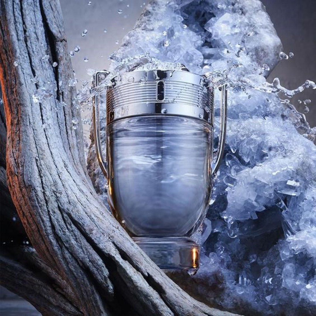 Paco Rabanne Invictus EDT 100 мл.