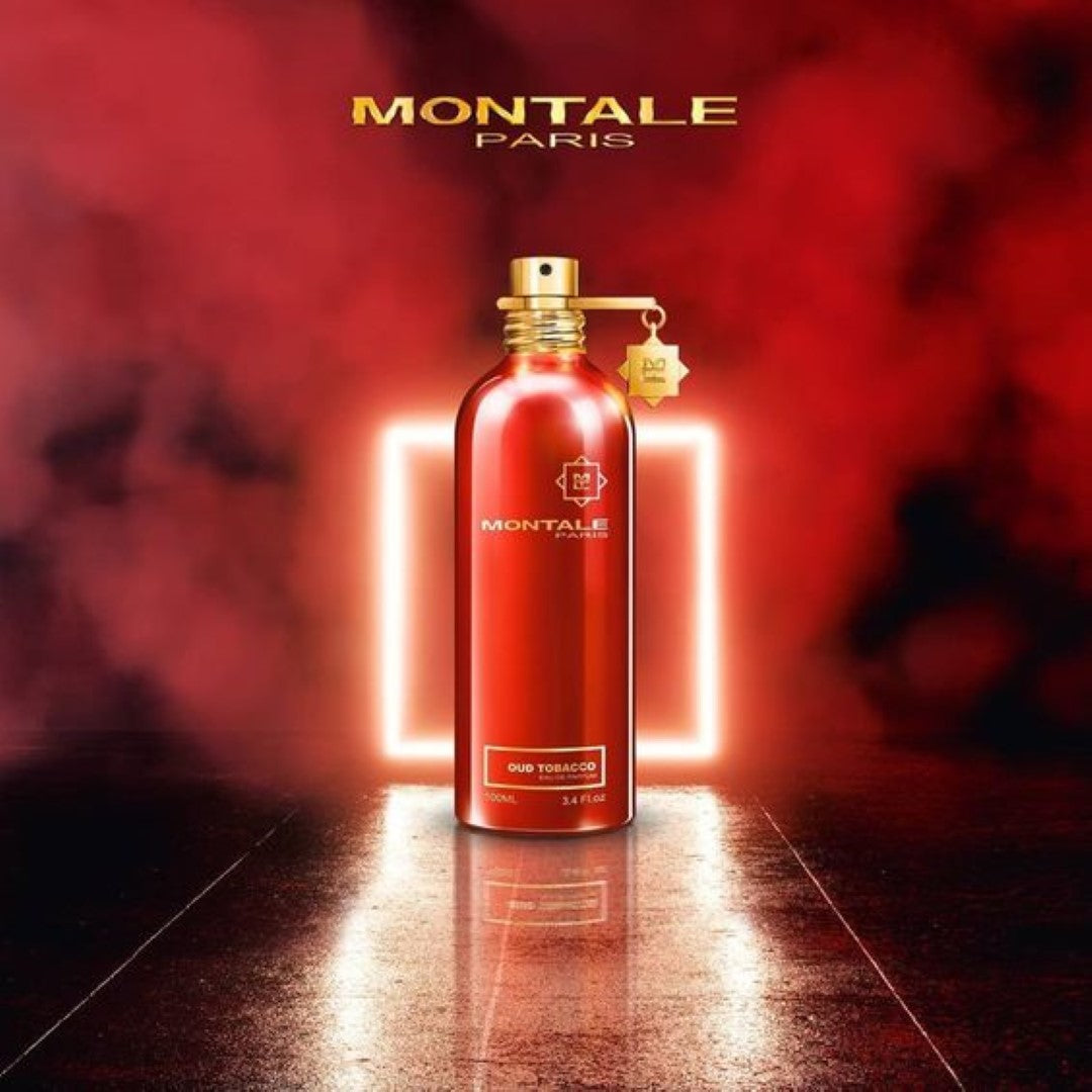 Montale Oud Tobacco EDP 100 мл.