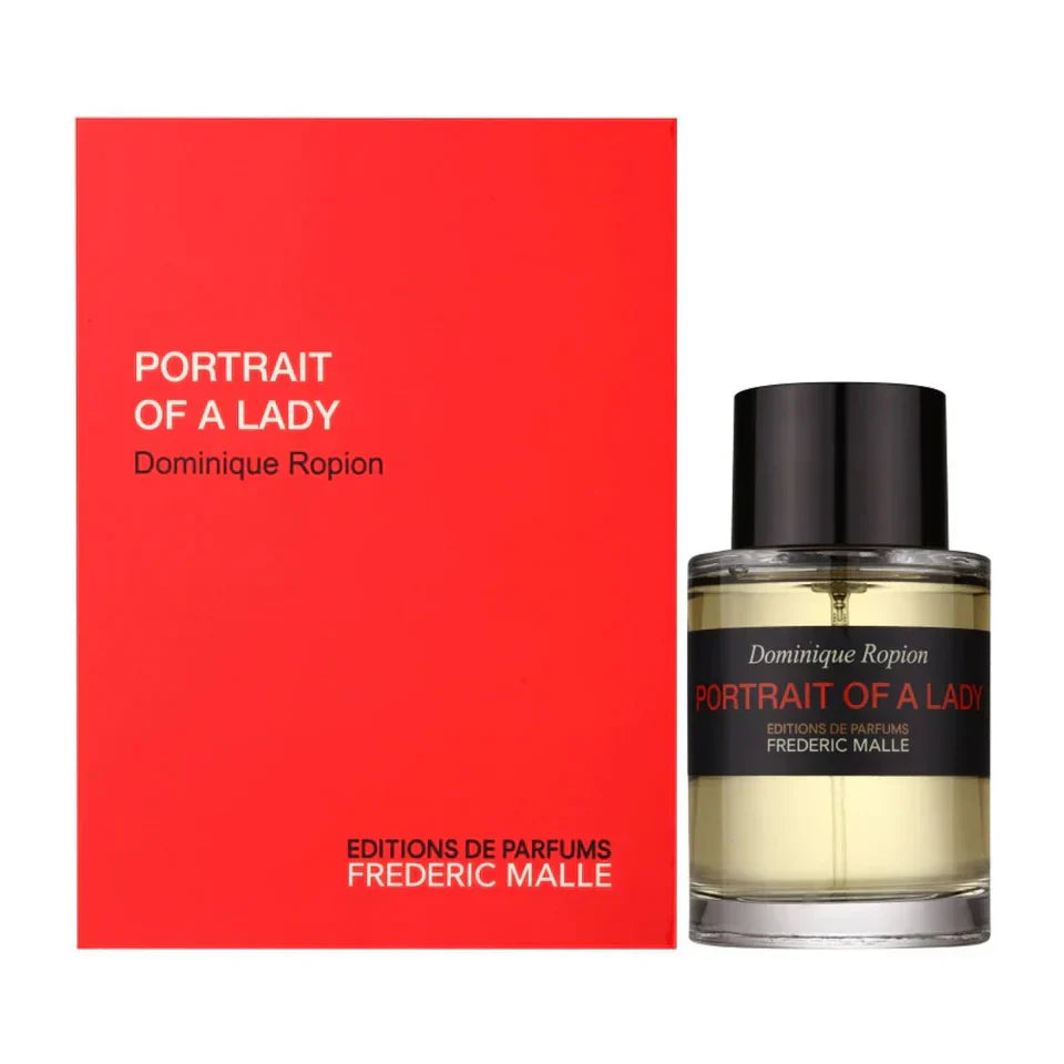 Frederic Malle Portrait of Lady EDP 100 ml - Парфюмна вода за жени