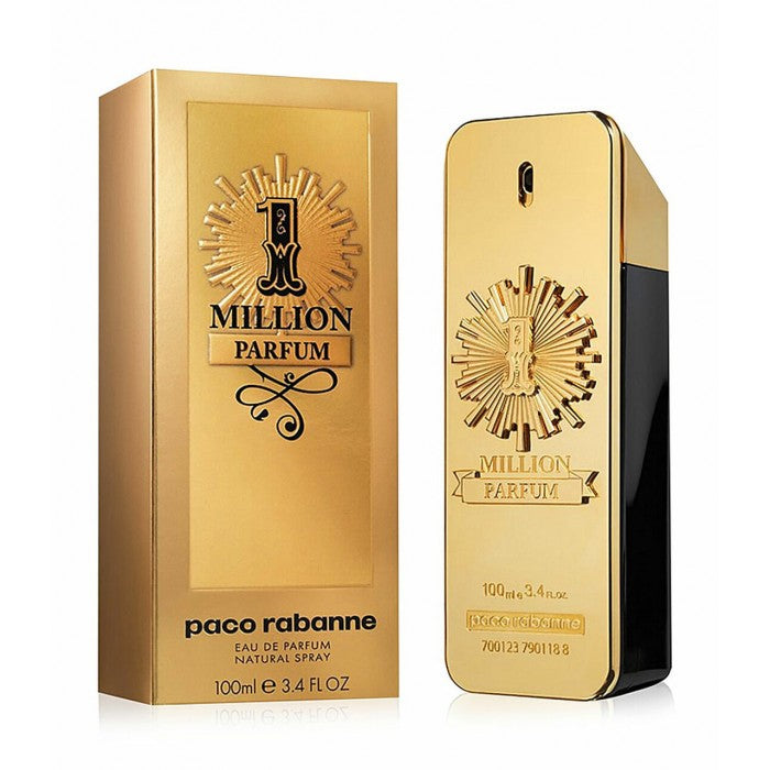Paco Rabanne One Million - Parfum за мъже 100 мл