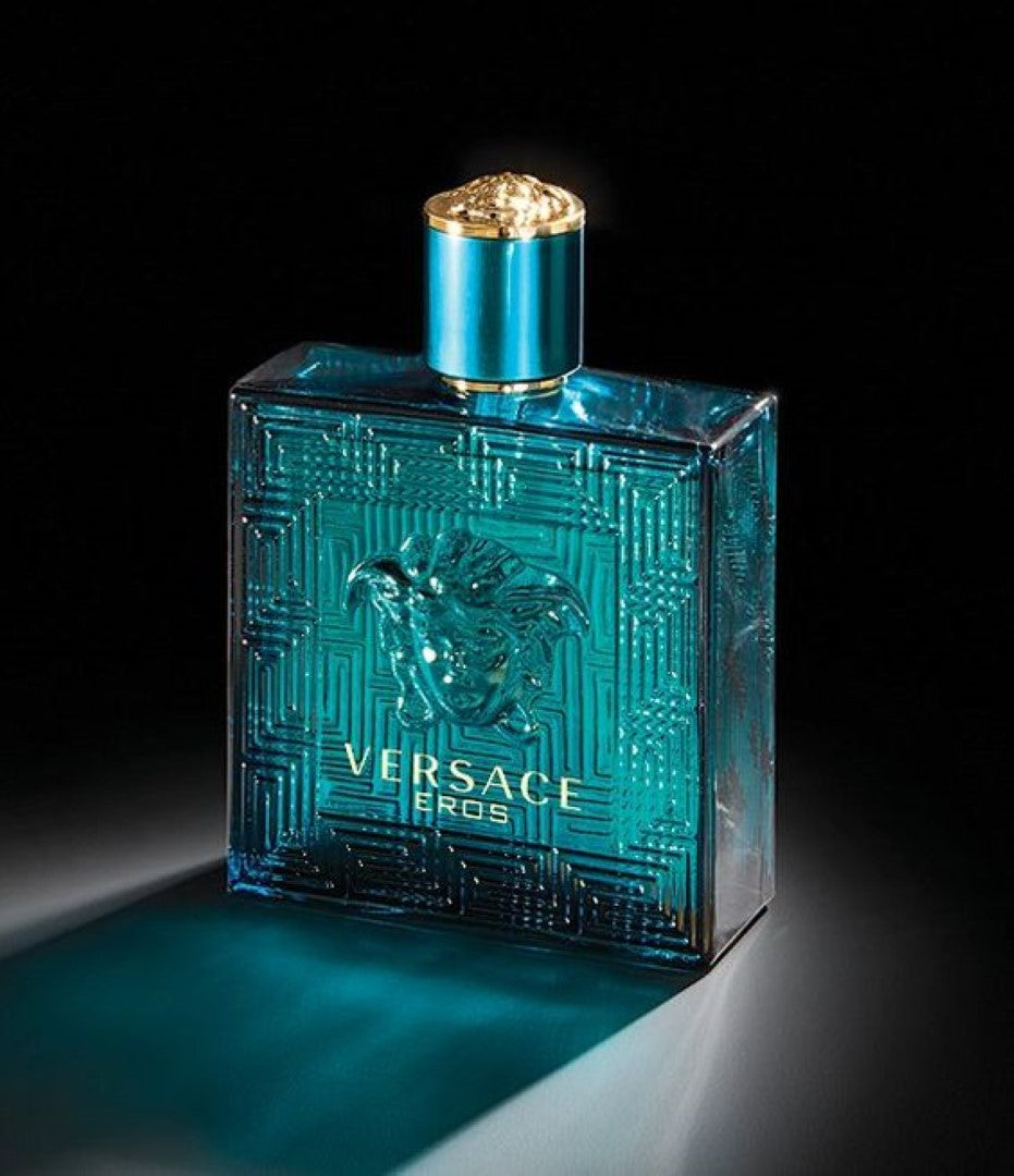 Versace Eros EDT 100 мл.
