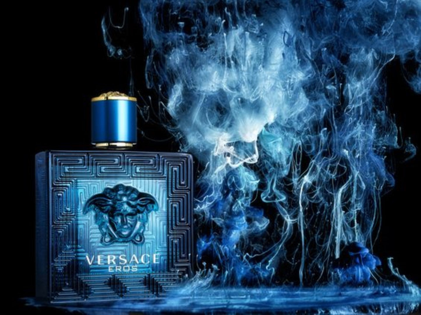 Versace Eros EDT 100 мл.