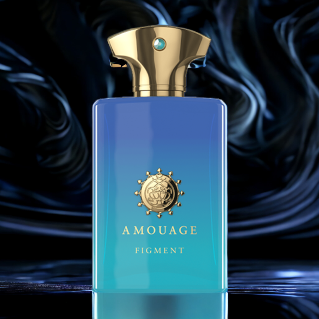 Amouage Figment Man EDP 100 мл.