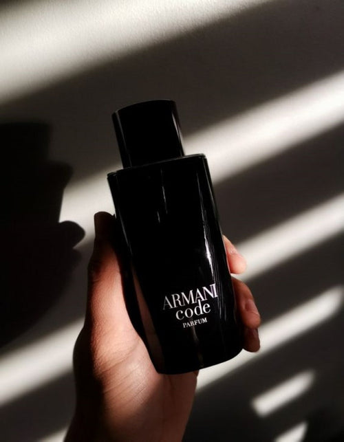 Armani Code Parfum EDP 125 мл.