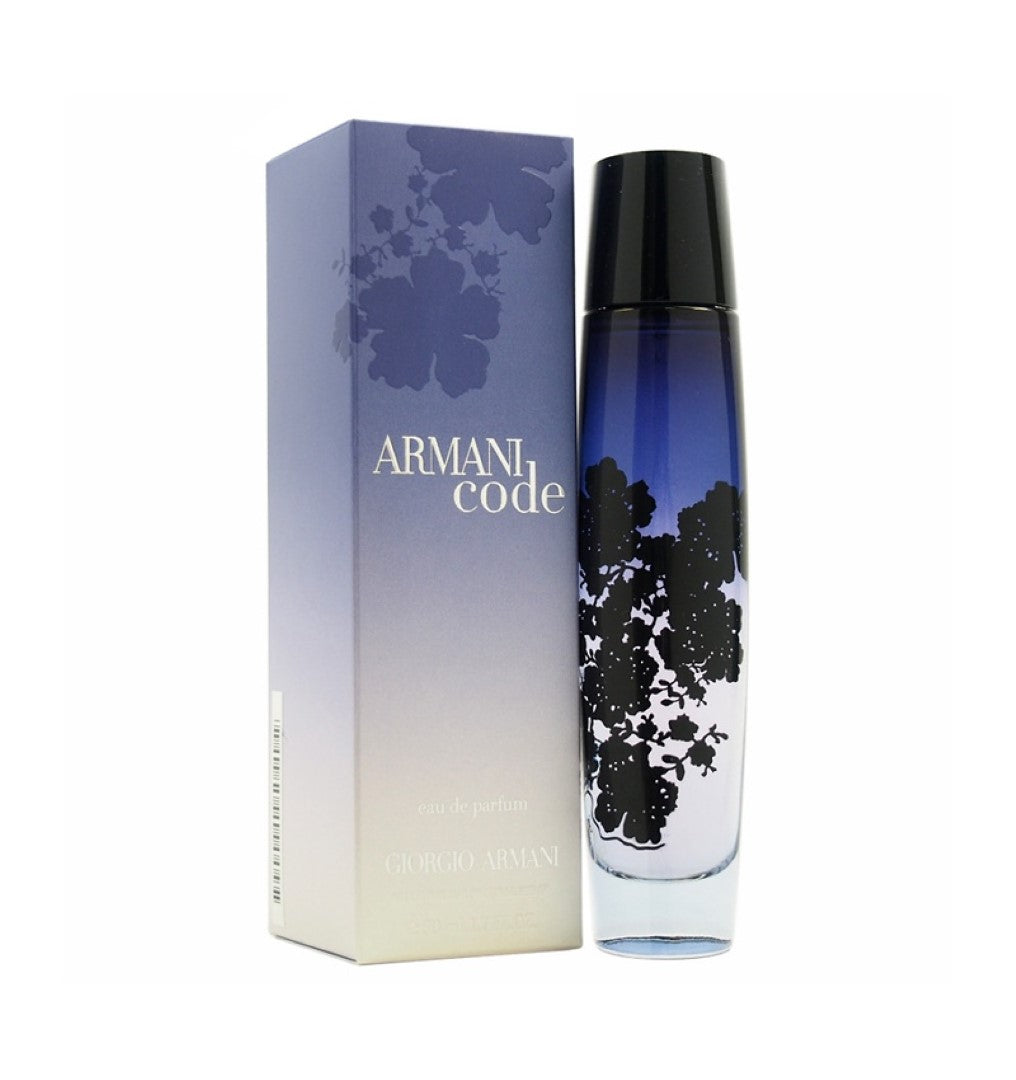 Armani Code Pour Femme 75 мл.