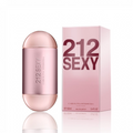 Carolina Herrera 212 Sexy 100 мл.