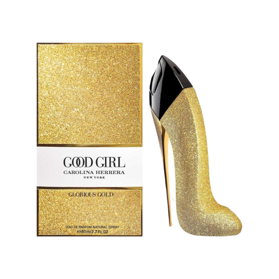 Carolina Herrera Good Girl Glorious Gold 80 мл.
