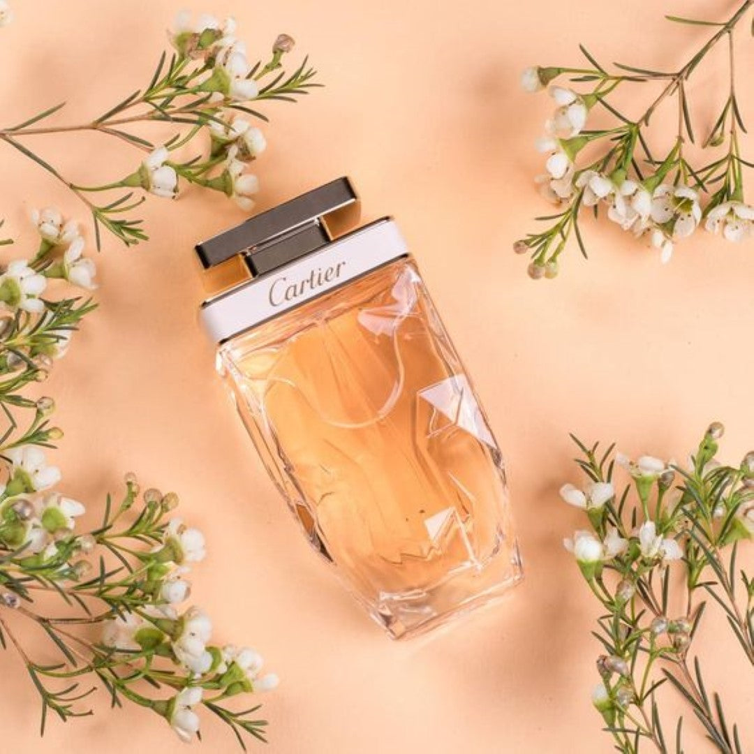 Cartier La Panthere EDT 100 мл.