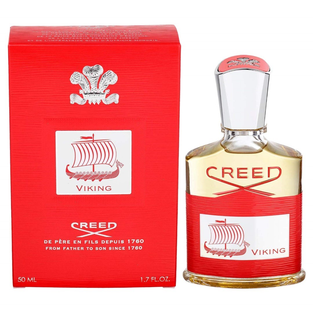Creed Viking Cologne 100 мл.