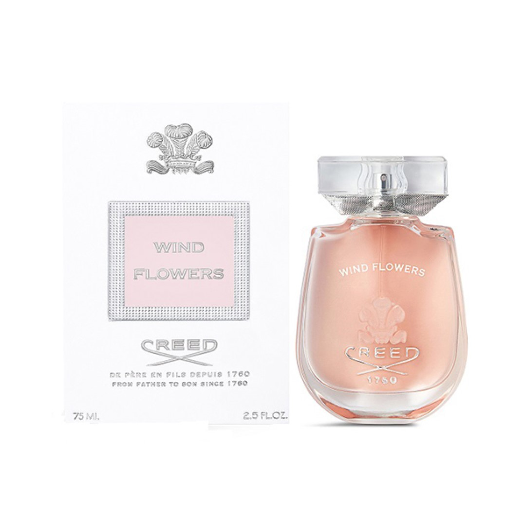 Creed Wind Flowers 75 мл.