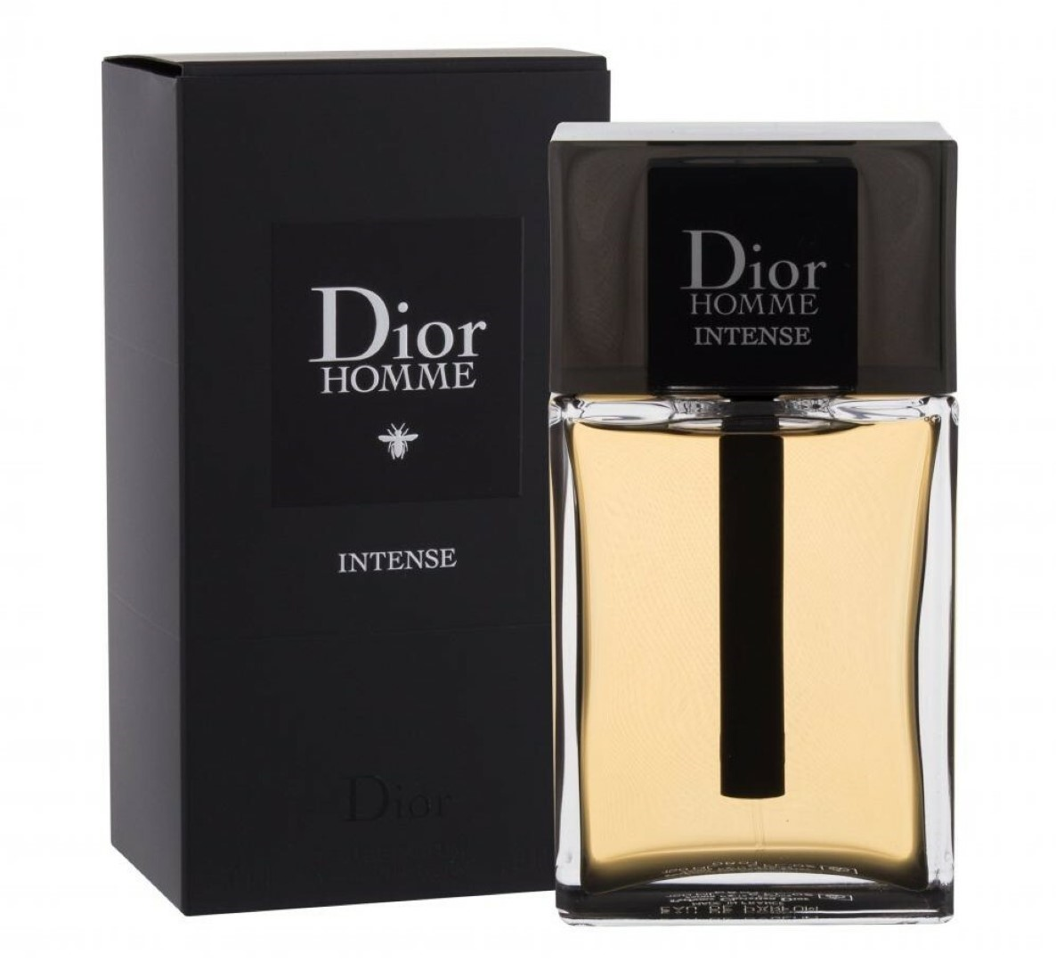 Dior Homme Intense By Christian Dior 100 мл.