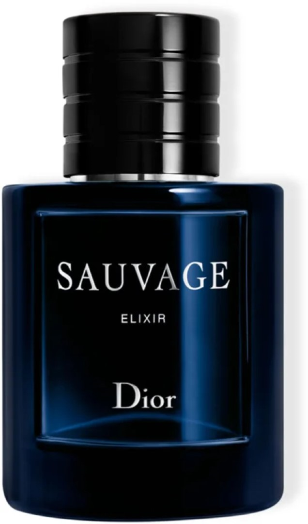 Dior Sauvage Elixir 60 мл.
