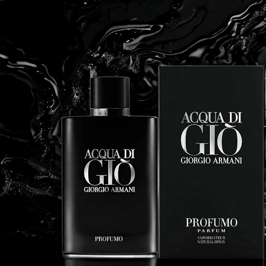 Giorgio Armani Acqua di Gio Profumo 75  мл.