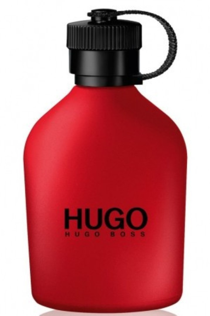 Hugo Boss Hugo Red 150 мл.