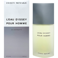 Issey Miyake L'eau D'Issey Pour Homme EDT 125 мл.