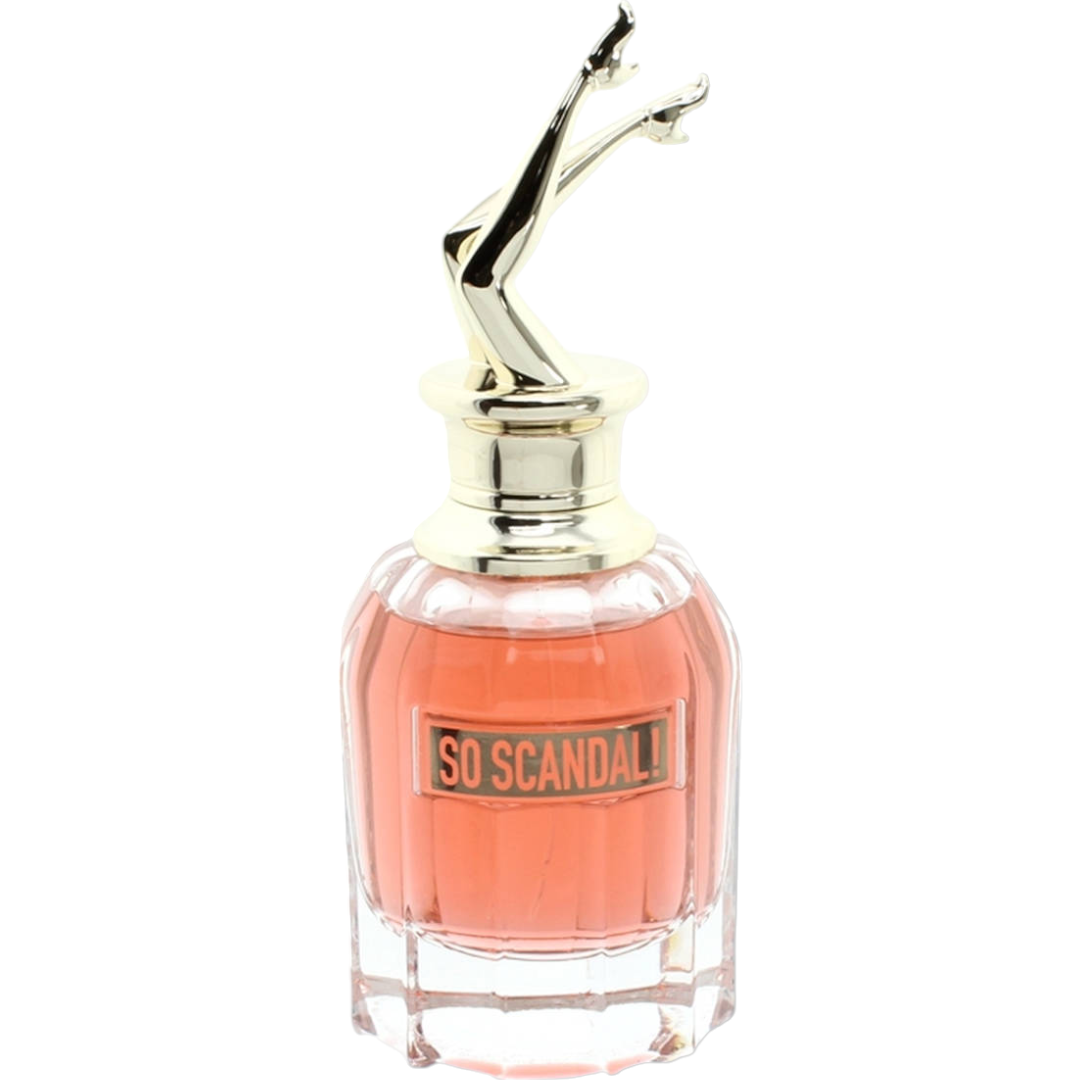 Jean Paul Gaultier So Scandal EDP 80 мл.