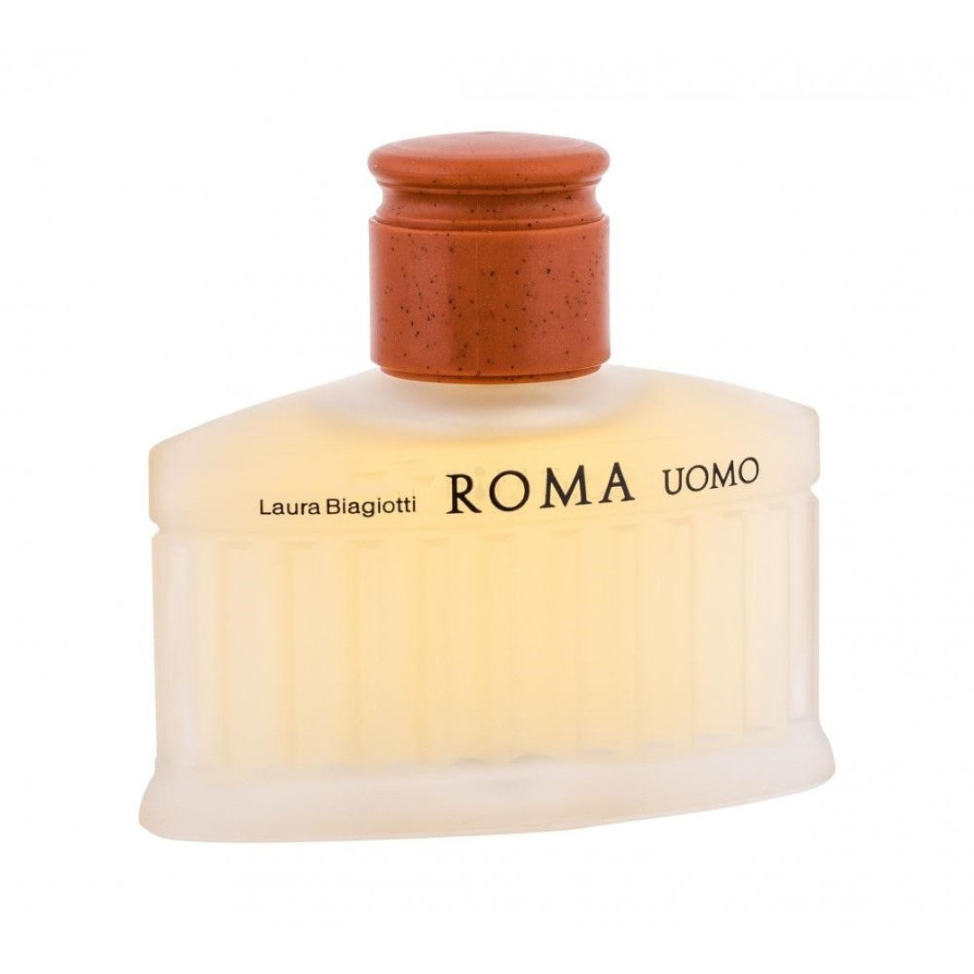 Laura Biagiotti Roma Uomo Мъжки – 40 мл.