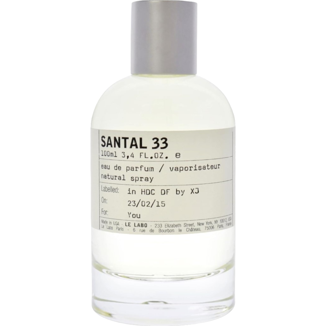 Le Labo Santal 33 EDP 100 мл.