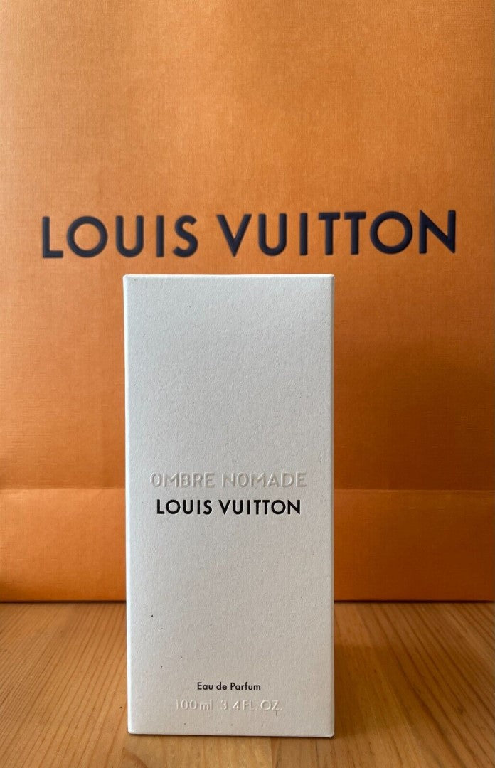 Louis Vuitton Ombre Nomade EDP 100 мл.
