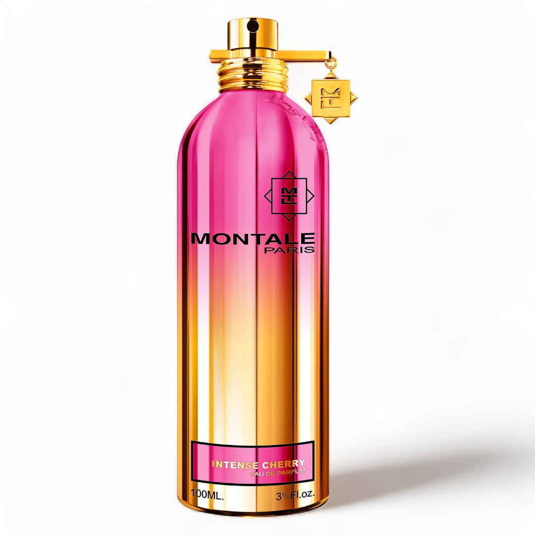 MONTALE Intense Cherry EDP 100 мл.