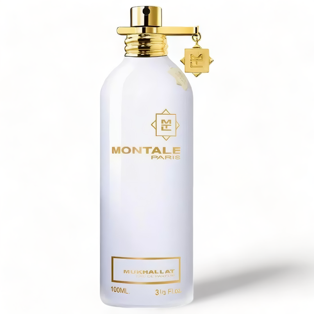 MONTALE Mukhallat EDP 100 мл.