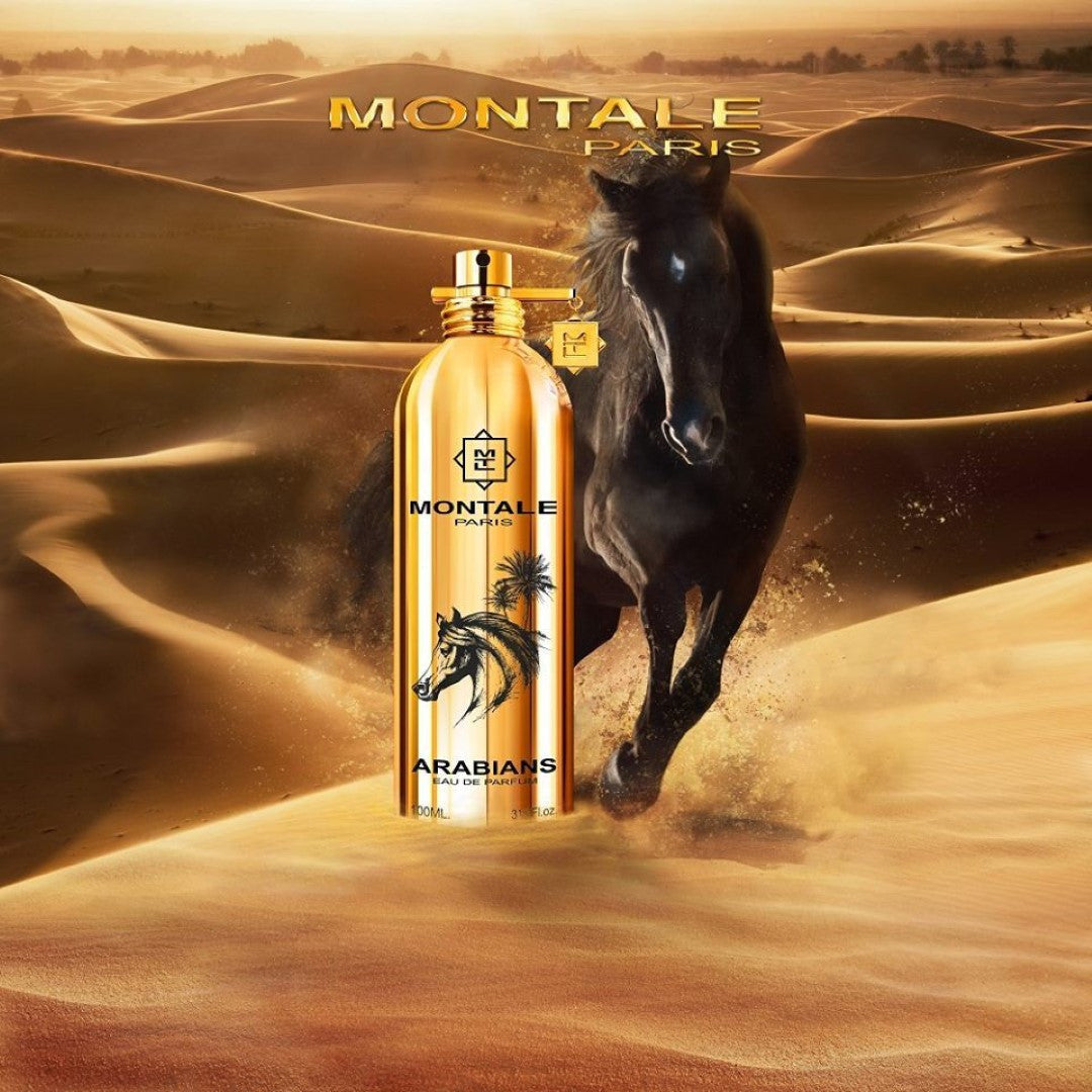 Montale Arabians EDP 100 мл.