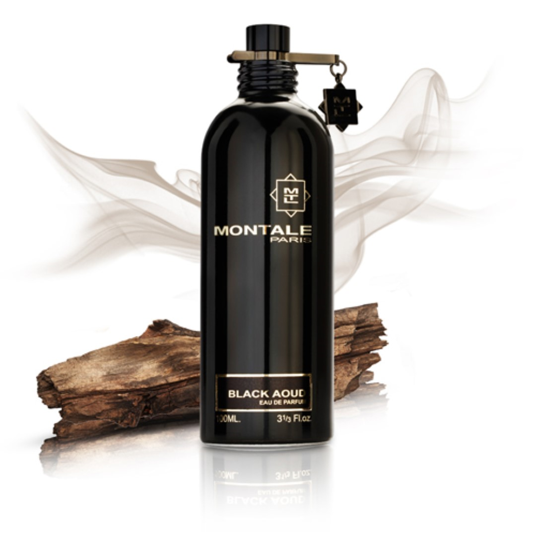 Montale Black Aoud EDP 100 мл.