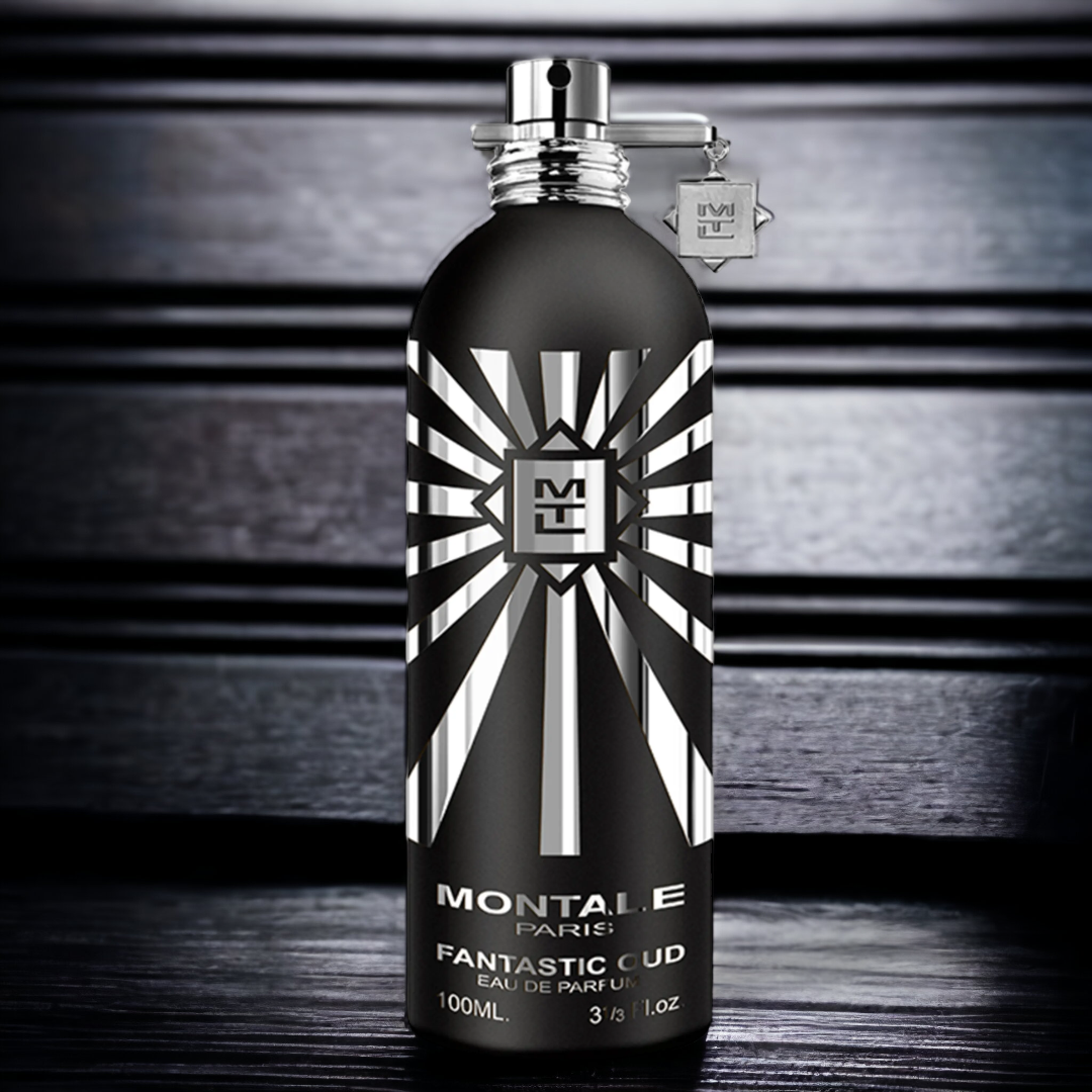Montale Fantastic Oud EDP 100 мл.