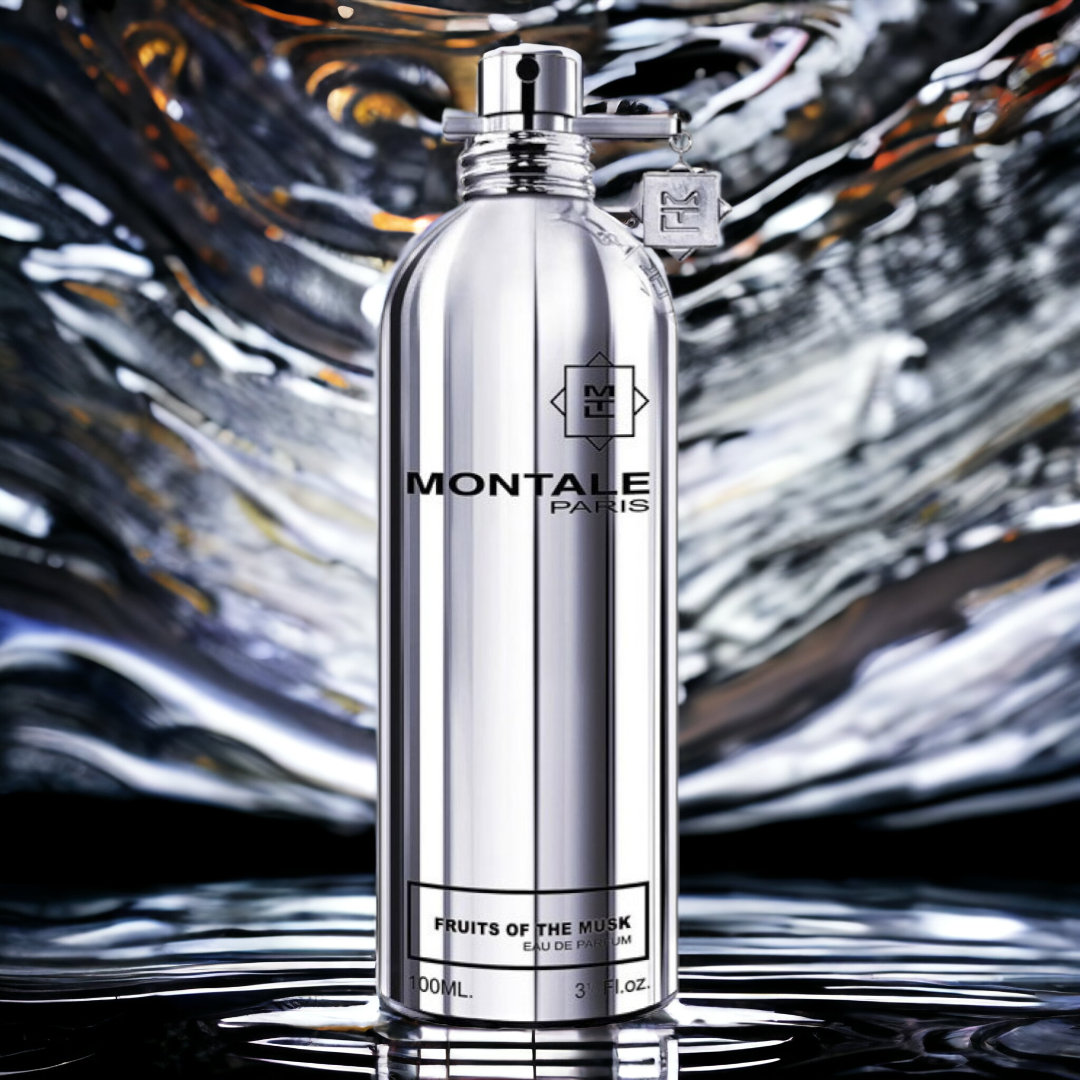 Montale Fruits Of The Musk EDP 100 мл.