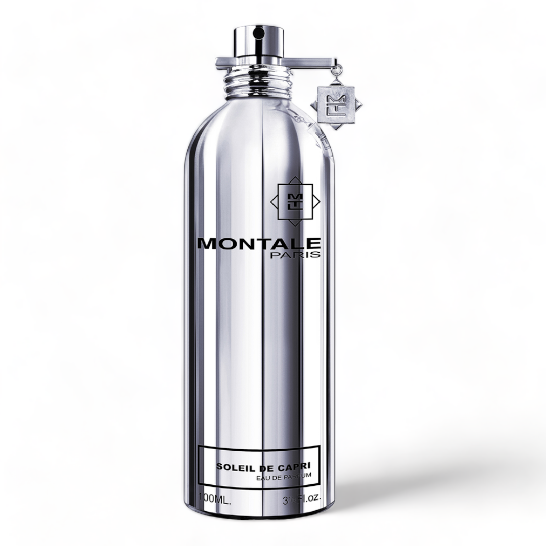 Montale Soleil De Capri EDP 100 мл.