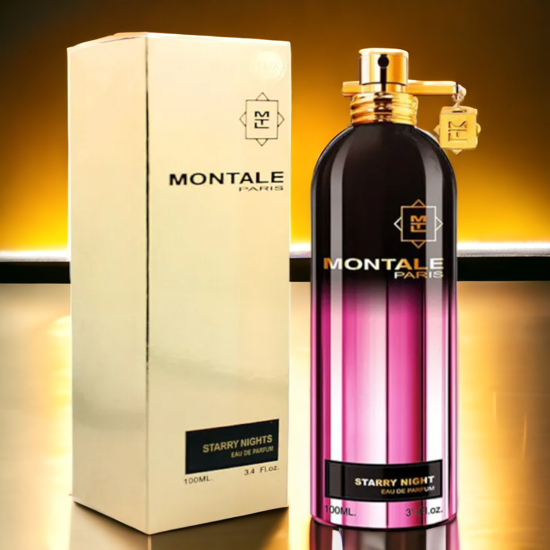 Montale Starry Nights EDP 100 мл.