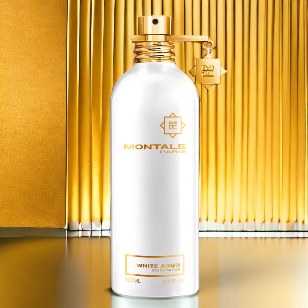 Montale White Aoud EDP 100 мл.
