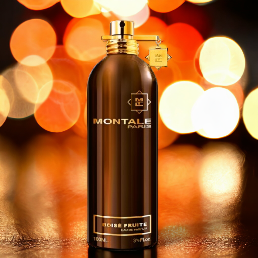 Montale Boise Fruitе EDP 100 мл.