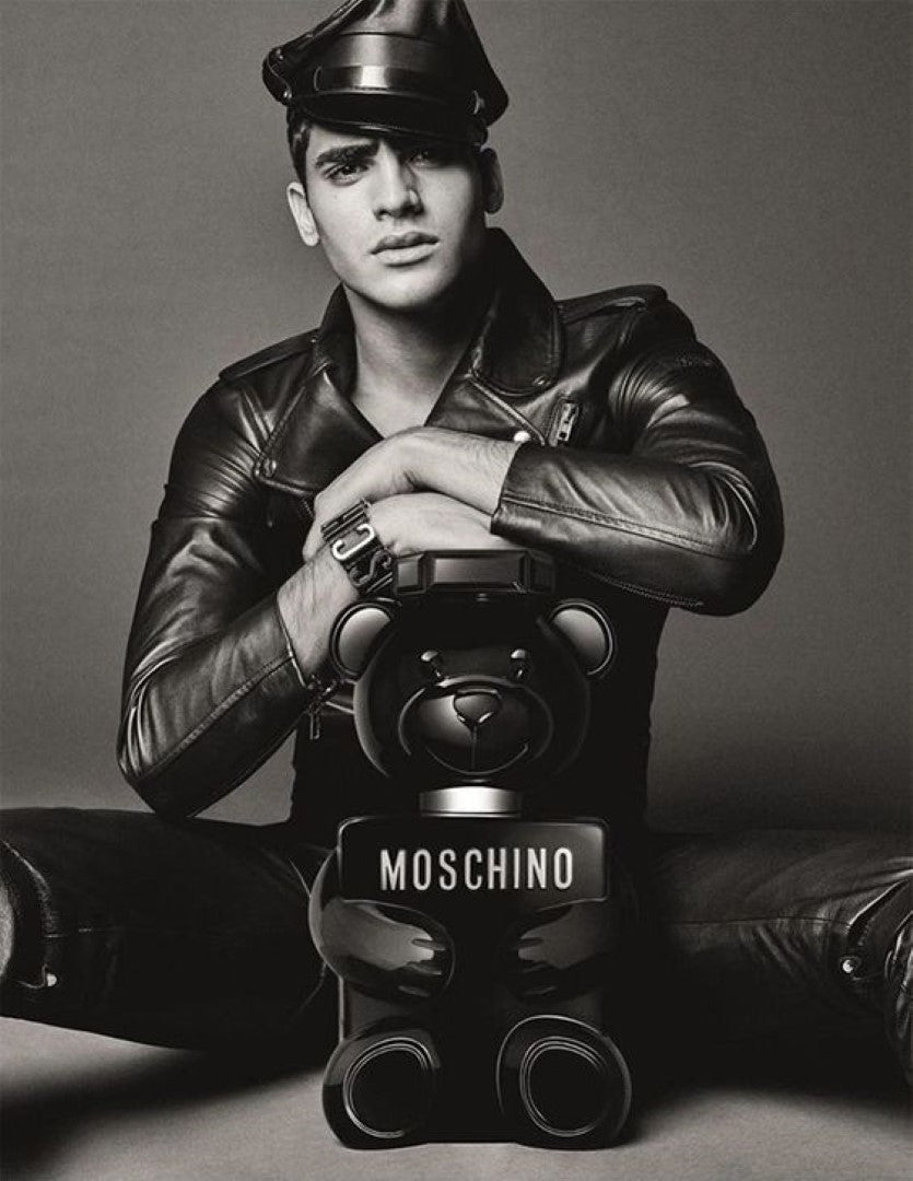 Moschino Toy Boy EDP 100 мл.