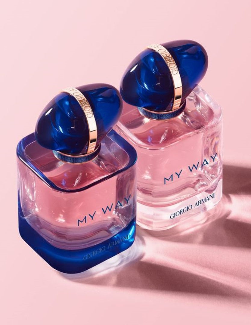 My Way Intense By Giorgio Armani EDP 50 мл.