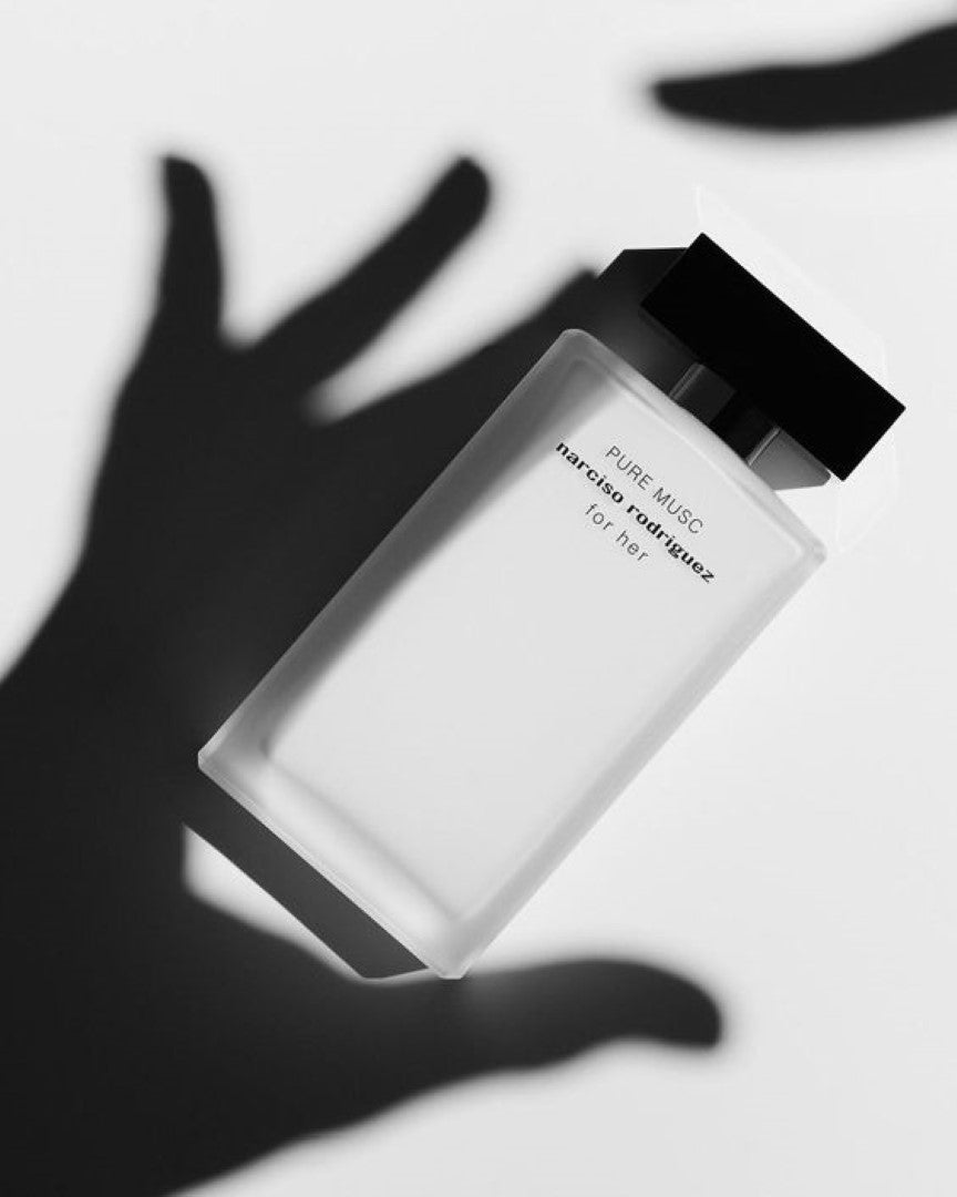 Narciso Rodriguez For Her Pure Musc edp 100 мл.