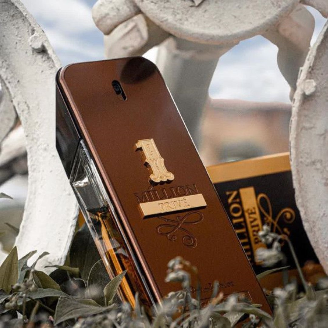 Paco Rabanne 1 Million Prive EDP 100 мл.