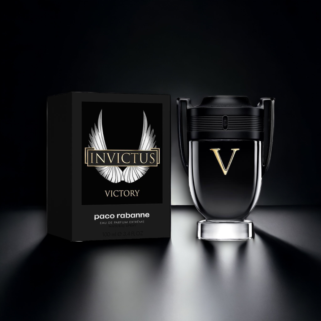 Paco Rabanne Invictus Victory Men’s 100 мл.