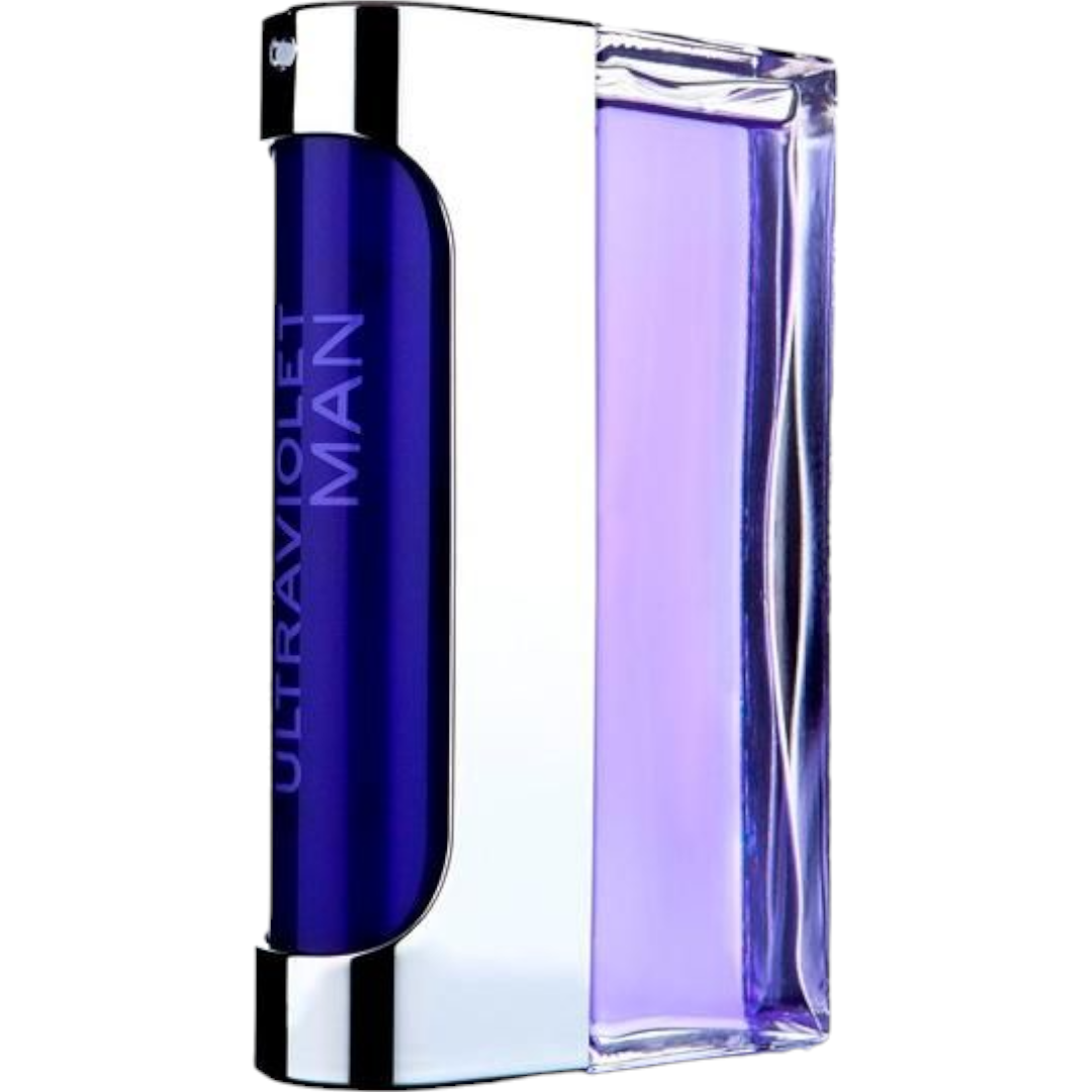 Paco Rabanne Ultraviolet Man EDT 100 мл.