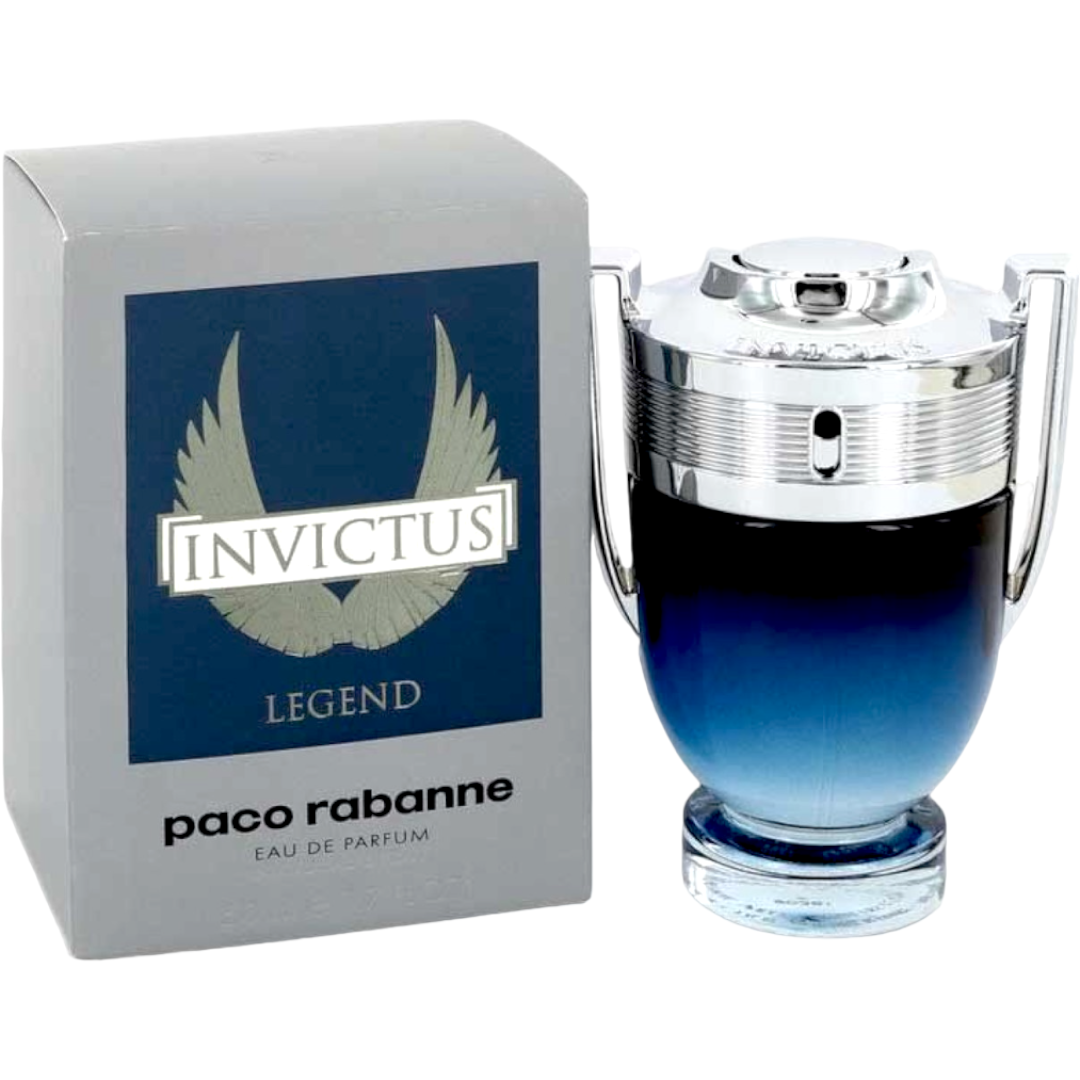 Paco Rabanne Invictus Legend EDP 100 мл.