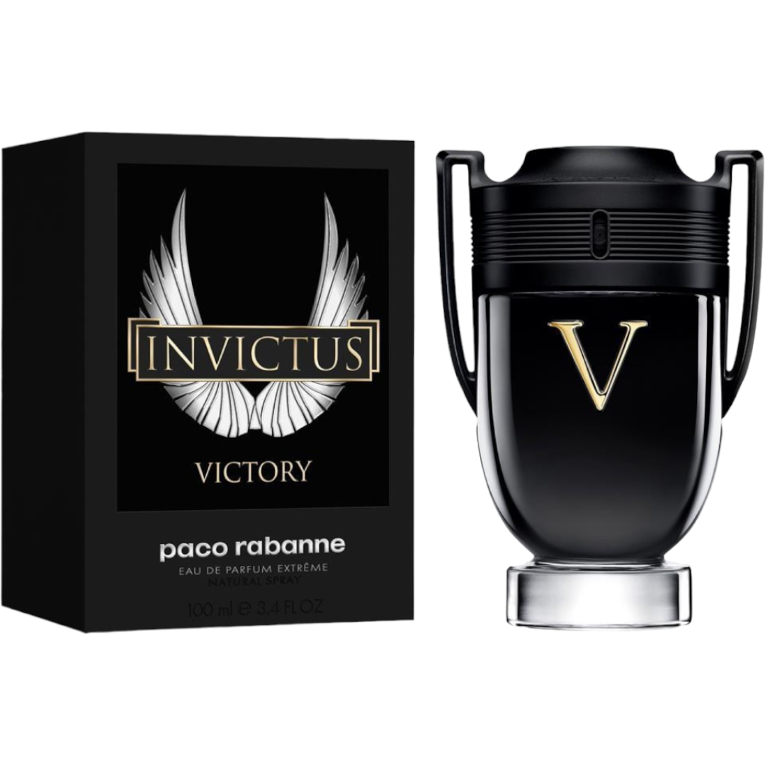 Paco Rabanne Invictus Victory Men’s 100 мл.