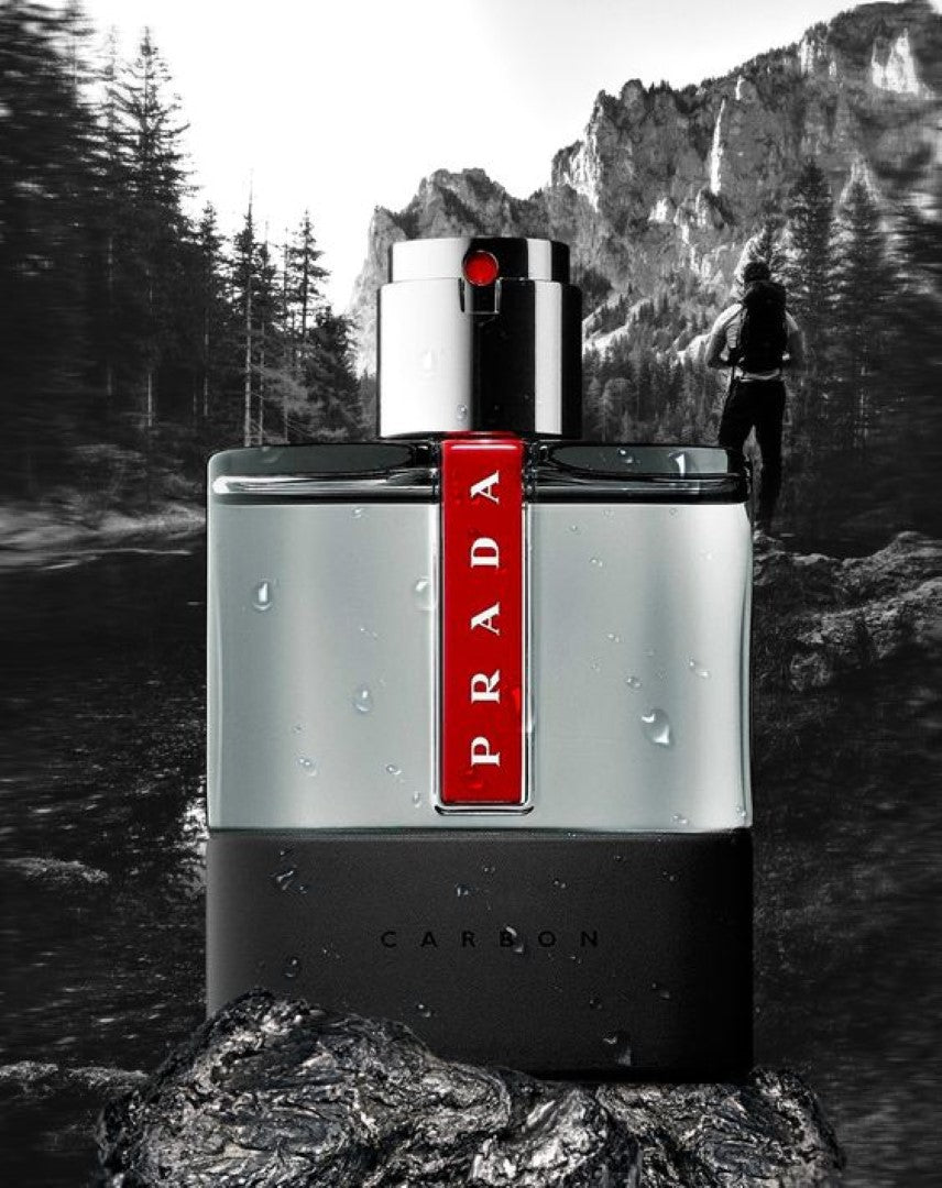 Prada Luna Rossa Carbon EDТ 100 мл.