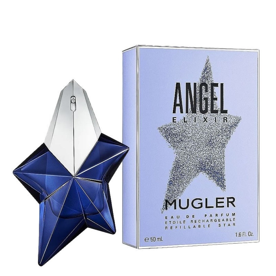 Thierry Mugler Angel EDP 50  мл.