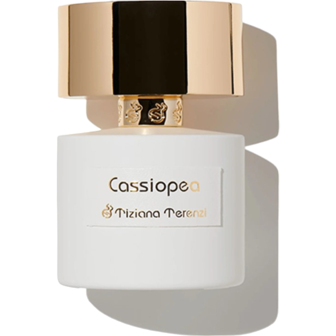 Tiziana Terenzi Cassiopea Extrait de Parfum 100 мл.