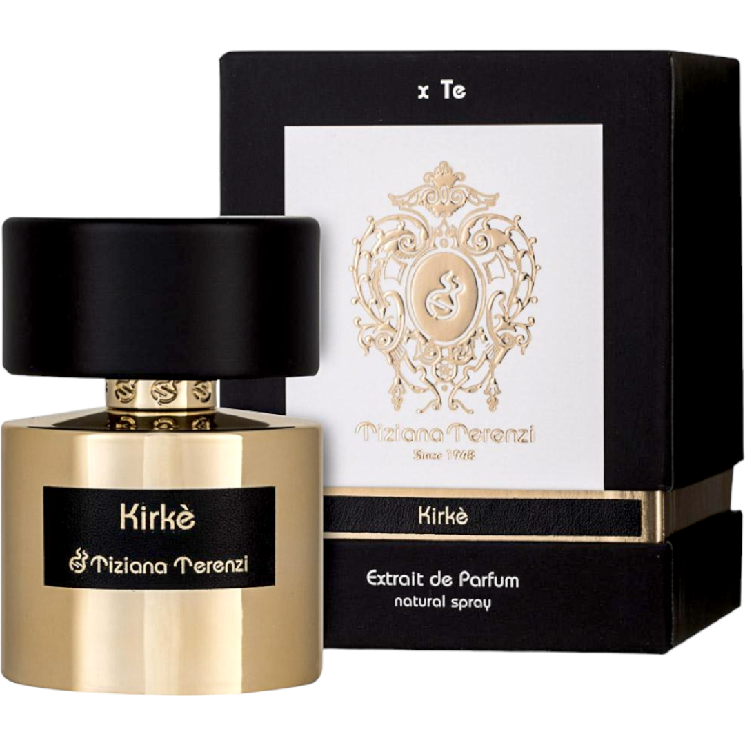Tiziana Terenzi Kirke Parfum Extract 100 мл.